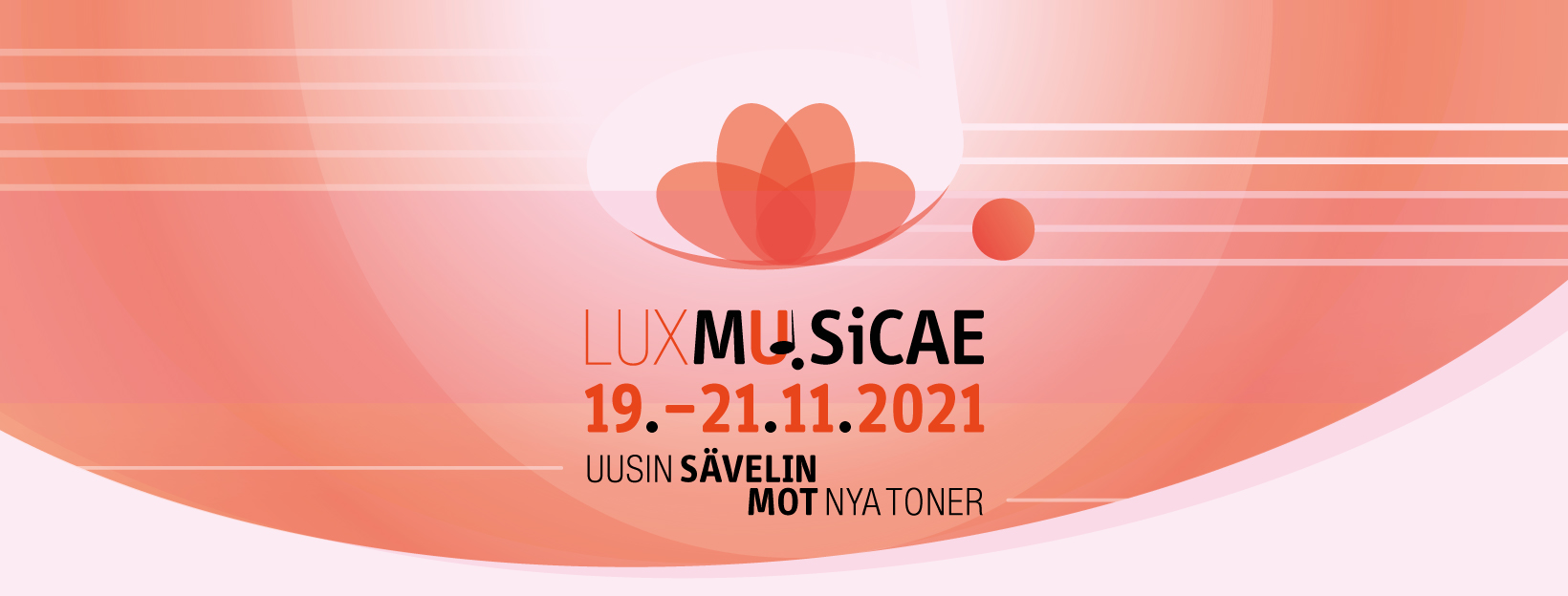 Lux Musicae affisch
