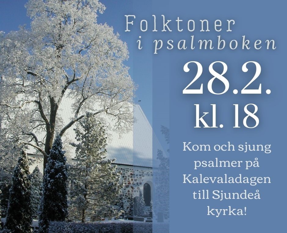 sångkväll