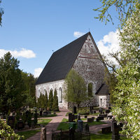 S:t Petri kyrka S:t Petri kyrka