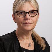 Ingeborg Malm