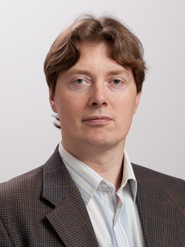 Tom Bergman